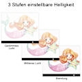 Miniatyrbilde 3 av 5: LED Lysplate A3, Tegnebrett A3 Bærbar LED, LED Tegnebrett, med Justerbar Lysstyrke