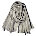 Miniatyrbild 2 av 5: Höst Vinter Herr Bomullsscarf, Herr Halsduk Basic Scarf