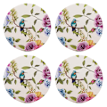Miniatyrbillede 1 af 5: Absorberende keramiske sten coasters, Guldsmed, Sten coasters