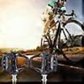 Miniatyrbillede 4 af 4: Racercykler uden klikpedaler, R550 R540