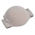 Miniatyrbillede 2 af 8: Falsk Graviditetsmave Memory Foam Letvægts Åndbar Simulation Falsk Mave til Kvinder Hudfarve M