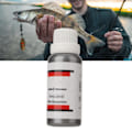 Miniatyrbillede 1 af 8: Fiskelokkemiddel Høj Koncentration Fiskeagn Additiv Væske til Søer Floder Reservoirer Sorte Gruber 33 ml