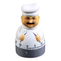 Kök Timer Matlagning Timer Nedräkningstimer Mekanisk Timer 60 Minuter Nedräkningstimer Kockformad