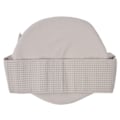 Pikkukuva 8 / 8: Väärennetty raskausvatsa Memory Foam Kevyt Hengittävä Simulaatio Väärennetty vatsa naisille Ihonväri M