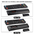 Miniatyrbillede 4 af 4: Universal Smart TV-fjernbetjening til Alba Bush Technika/Blaupunkt SHARP/E Motion