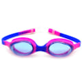 Pikkukuva 1 / 5: Lasten uimagoggles, 1 kpl uimagoggles lapsille ja teineille, sumua ja UV-säteitä estävät nuorten uimagoggles, vuotamattomat