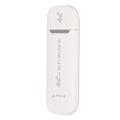Miniatyrbilde 7 av 8: USB 4G LTE-ruter - Trådløs, stabil, bred dekning, bærbar, enkel tilkobling, 4G USB-modem for hjemmekontor og reiser