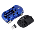 Miniatyrbillede 4 af 5: 2.4G Trådløs Mus Optisk Mus 1600DPI til Mac/ME/Windows PC/Tablet Gaming Kontor