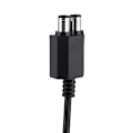 Miniatyrbilde 4 av 4: AC Strømforsyning Overføring Lader Kabel Ladeadapter Ledningskonverter for Xbox 360 Slim