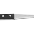 Miniatyrbilde 5 av 8: Slipepinne Profesjonell Ergonomisk Håndtak Effektiv Brynestål for Hovtrimmer for Husdyr