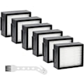 Miniatyrbillede 1 af 5: 6-pak Roomba filter reservedele til iRobot Roomba i7 i7+/plus J7 J7+/Plus i3 i3+ i2 i2+ i1 i1+ i4 i6 i6+ i8 i8+ E5 E6 E7 I & J & E-serien
