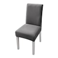 Miniatyrbillede 1 af 5: 1/2/3/4 Sæder Elastisk Stræk Sofa Lænestol Betræk Slipcovers Boheme Til Hjemmet