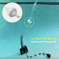 Miniatyrbillede 3 af 5: Højkvalitets G52 Adaptiv Reverseringsventil til Polaris 280 180 380 480 3900 Reversering til Robot Pool Rengøring