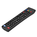 Miniatyrbillede 3 af 4: Universal Smart TV-fjernbetjening til Alba Bush Technika/Blaupunkt SHARP/E Motion