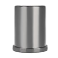 Miniatyrbilde 2 av 2: Grafittdigel Metallsmelting Gull Sølv Skrap Ovnsstøping Form Smelte (3kg)