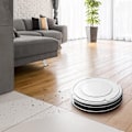 Miniatyrbillede 5 af 5: 8 klude til Roborock S8/ S7/ P10/ G10S/ T8 Plus/ T7S/ G20 mopperobot, Roborock S7 tilbehør, vaskbare reservedele, genanvendelige
