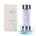 Miniatyrbillede 1 af 7: Hydrogengenerator Rig Vand 400ML, SPE PEM Teknologi Vandioniser