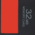 Pikkukuva 4 / 8: PS2 32MB Pelimuistikortti Nopea FMCB V1.966 Muistikortti Tuki PS1- ja PS2-peleille