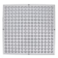 Miniatyrbilde 1 av 5: 45W Rødt LED Lysterapi Panel 225LED Dyp Rød 660nm og Nær Infrarød 850nm Rødt Lys Terapi Enhet AC100‑240V US Plugg