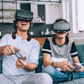 Miniatyrbillede 1 af 8: Halsbånds Højttaler Multifunktion Håndfri Klare Opkald Stereo Lyd Bluetooth Trådløs Bærbar Højttaler