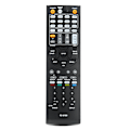 Miniatyrbillede 2 af 2: RC-879M Fjernbetjening Erstatning Passer til ONKYO AV Receiver TX NR535 TX sR333 HT R393 HT s3700