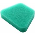 Pikkukuva 3 / 5: Ilmansuodatin, pohjapumppu, polttoainesuodatin, polttoaineletku (2,5 x 5 mm, 2 x 3,5 mm) Stihl McCulloch Partner Poulan -moottorisahoihin