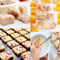 Miniatyrbilde 5 av 5: Mini Geometrisk Formet Kakekjeks Utstikkersett 24 Hjerte Trekant Rund Liten Sirkel Baking Rustfrie Stålformer