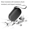 Miniatyrbillede 3 af 5: Hårdt bæreetui til Bose QuietComfort Earbuds støjreducerende, Bluetooth støjreducerende øretelefoner EVA bærbar taske