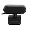 Miniatyrbillede 8 af 8: 1080P Computerkamera med Mikrofon Desktop USB Webcam Gratis Driver til Videoopkald (Sort)