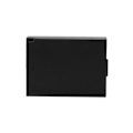 Miniatyrbilde 1 av 5: LPE10 Litiumbatteri Gjenbrukbart for CANON LP-E10 Digitalkamera 1500mAh