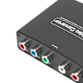 Miniatyrbillede 5 af 8: HD Multimedia Interface til 1080P YPbPr Komponent Video Konverter Adapter til DVD Monitor
