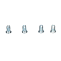 Miniatyrbilde 5 av 8: HDD Skuff 3.5in Metall ABS Material SAS SATA Harddisk Skuff for HP Apollo 4200 for 4510 for 1650 for G9 for G10