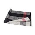 Miniatyrbillede 2 af 8: Herre Halstørklæde Vinter Cashmere Feel Tørklæder til Mænd Langt Moderne