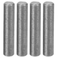 Miniatyrbillede 5 af 8: 12 mm hjul, 5 mm tykkelse, sekskantadapter, krydsnøgle, M4 skridsikker møtriksæt til 1/10 RC bil (blå)
