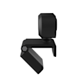 Miniatyrbillede 7 af 8: 1080P Computerkamera med Mikrofon Desktop USB Webcam Gratis Driver til Videoopkald (Sort)