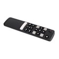 Miniatyrbillede 4 af 5: RC802 FNR1 Fjernbetjening Erstatning Kompatibel med TCL til Android 4K UHD Smart TV