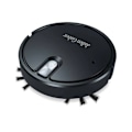 Pikkukuva 1 / 5: Robotti-imuri, 5-in-1 johdoton imuri LED-tunnelmavalolla, kosteuttava imuri