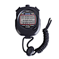 Miniatyrbild 1 av 6: Digital Stoppur Timer - Intervalltimer med stor display