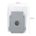 Miniatyrbillede 5 af 5: Tilbehør til fejemaskine, reservedele, automatiske støvposer til iRobot Roomba S9 i7 i7+ / i7 Plus E5 E6 E7 robotstøvsuger