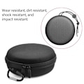 Miniatyrbillede 2 af 5: Bluetooth Trådløs Pose Superior Lyd, Mini Bærbar Taske Bæretaske Pose til B&O BeoPlay A1 Bluetooth Højttaler