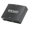 Miniatyrbild 8 av 8: HD Multimedia Interface till 1080P YPbPr Komponent Video Konverter Adapter för DVD-skärm