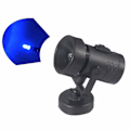 Miniatyrbilde 2 av 5: Modellfigur Trådløs LED Spotlight, Flerfarget Modellfigur Lampe Lysende Figur Dukke Anime Modell/gundum Modellsett Modeller Hobbytilbehør