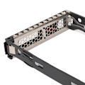 Miniatyrbilde 4 av 8: HDD Skuff 3.5in Metall ABS Material SAS SATA Harddisk Skuff for HP Apollo 4200 for 4510 for 1650 for G9 for G10