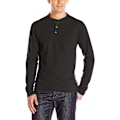 Pikkukuva 1 / 2: Miesten pitkähihainen Beefy Henley -paita