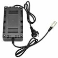 Miniatyrbillede 4 af 5: 1 stk. oplader - (36V europæisk standard XLR hoved bly-syre batterioplader)