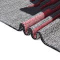 Miniatyrbillede 7 af 8: Herre Halstørklæde Vinter Cashmere Feel Tørklæder til Mænd Langt Moderne