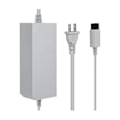 Miniatyrbilde 2 av 4: WII spillkonsoll strømadapter