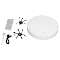 Pikkukuva 9 / 10: 3-in-1 Mini-imuri USB-latauksella, imurointi- ja moppausrobotti, älykäs robotti-imuri