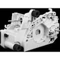 Miniatyrbillede 3 af 4: Krumtaphus Motorhus til Stihl MS170 MS180 MS 170 180