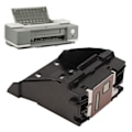 Miniatyrbillede 1 af 8: QY6 0042 Printhoved Bredt Kompatibelt Sikkert Robust ABS Klar Udskrivning IX4000 Printhoved til IX4000 IX5000 I850 I560 QY6 0042